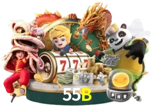 55B
