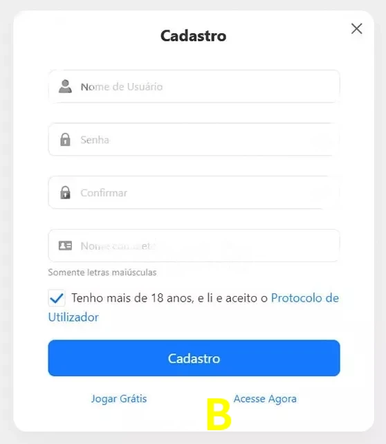 Registrar-se